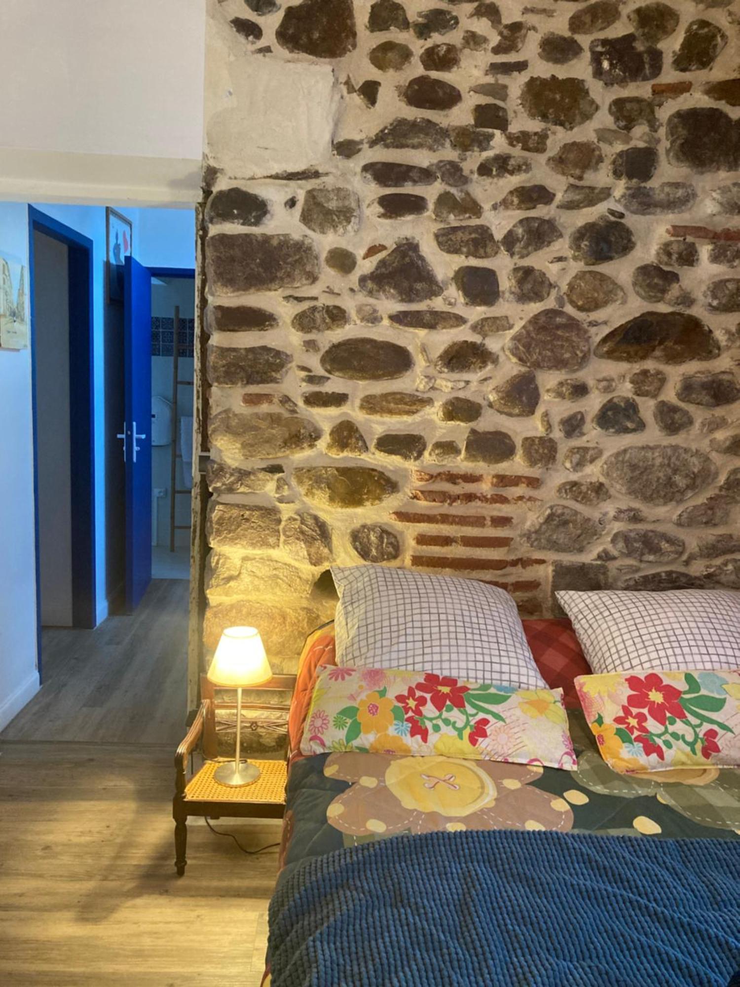 Maison Graciateguy سانت إتيان دو بايجوري المظهر الخارجي الصورة