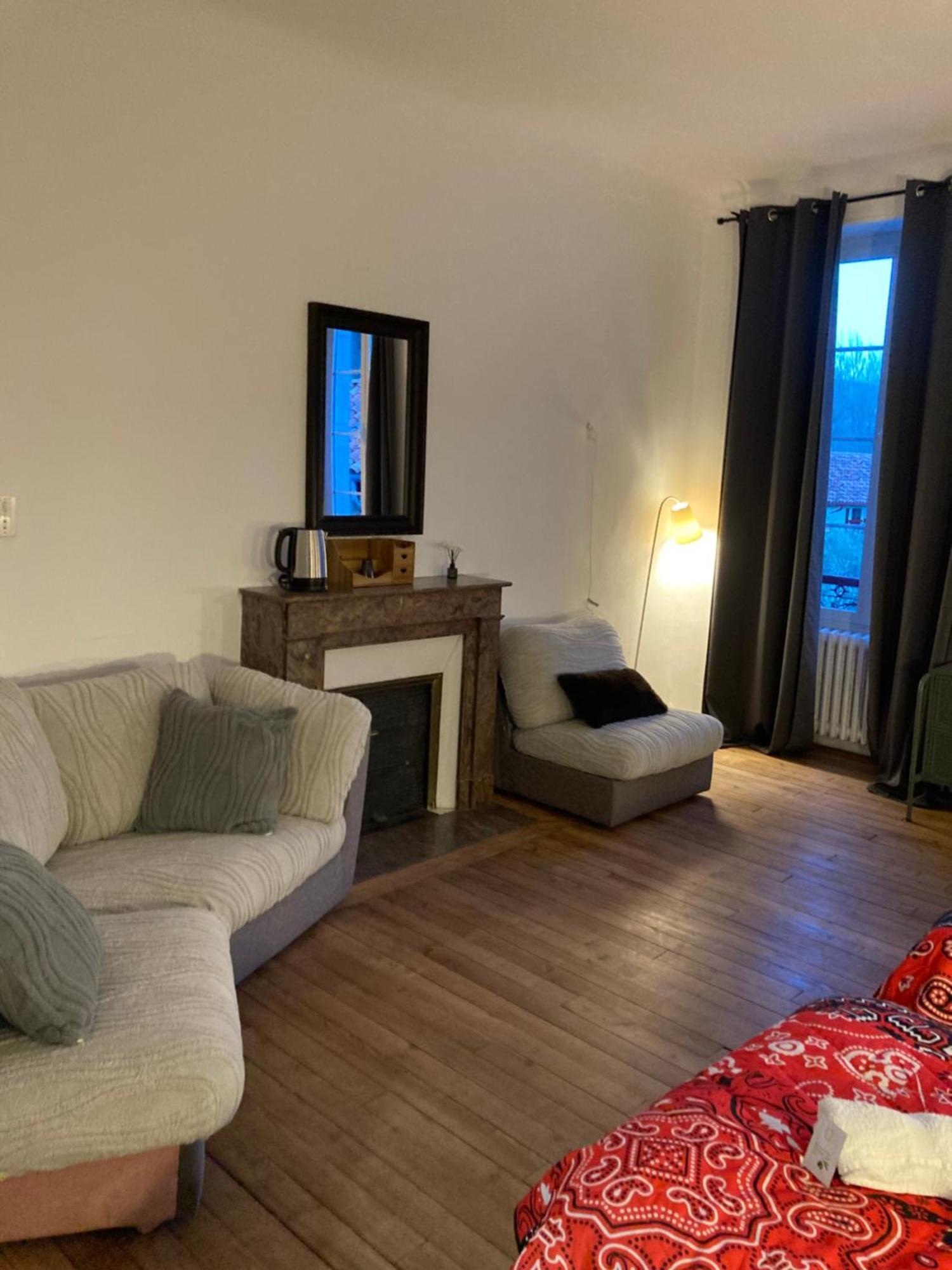 Maison Graciateguy سانت إتيان دو بايجوري المظهر الخارجي الصورة